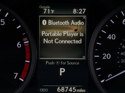 2021 Lexus NX 300 FWD