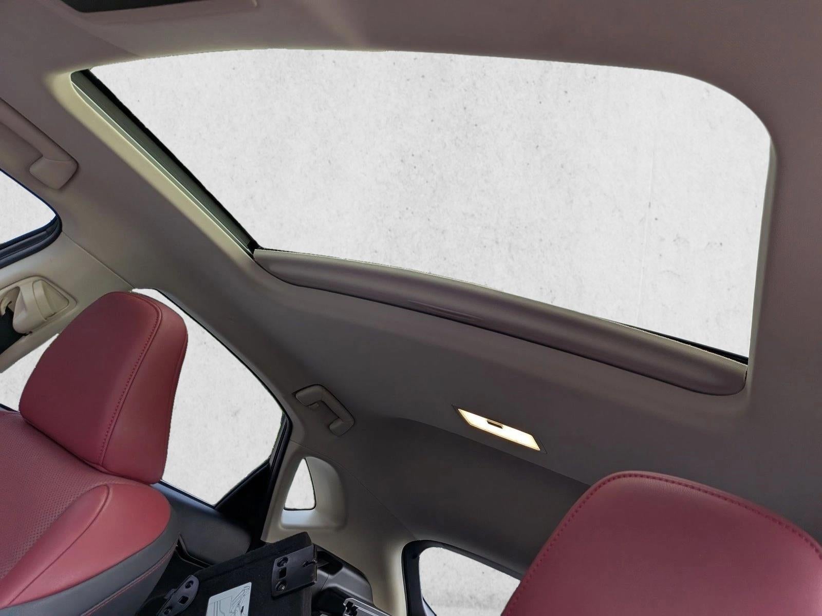 2020 Lexus NX 300 FWD