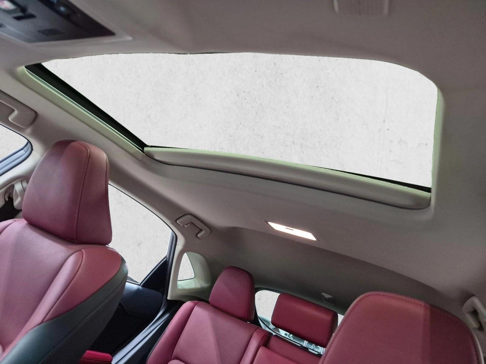 2020 Lexus NX 300 FWD