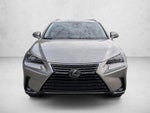 2020 Lexus NX 300 FWD
