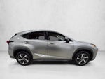 2020 Lexus NX 300 FWD