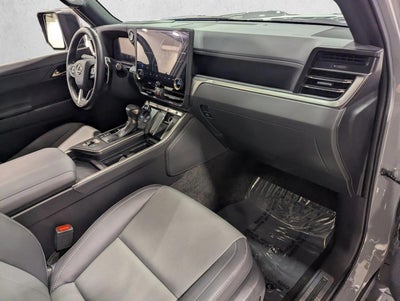 2025 Lexus GX 550 Premium 4WD