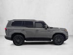 2025 Lexus GX 550 Premium 4WD