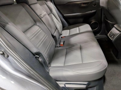 2019 Lexus NX 300 FWD