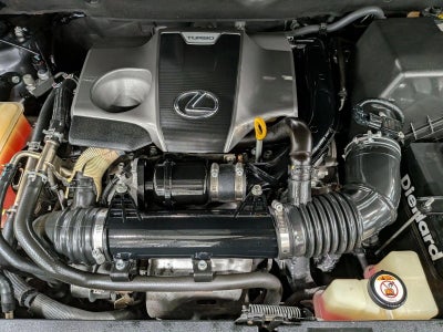 2019 Lexus NX 300 FWD