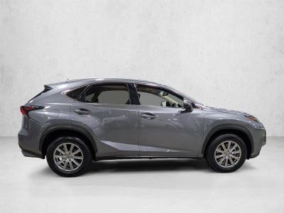 2019 Lexus NX 300 FWD