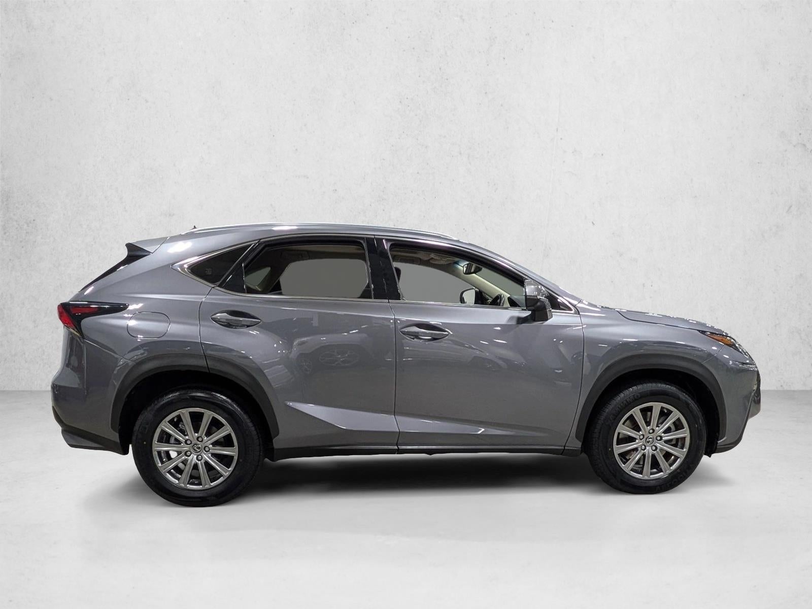 2019 Lexus NX 300 FWD