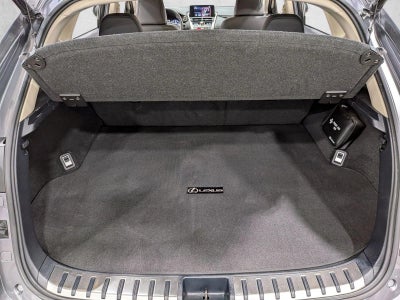 2019 Lexus NX 300 FWD