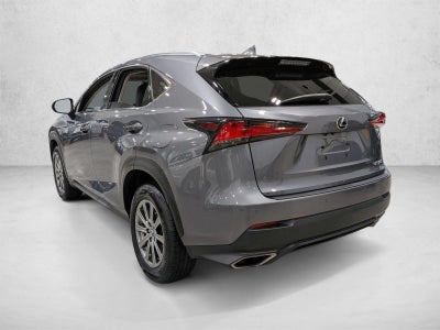 2019 Lexus NX 300 FWD