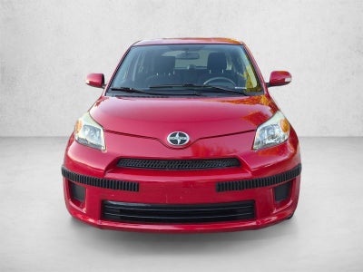 2009 Scion xD 5dr HB Man (Natl)