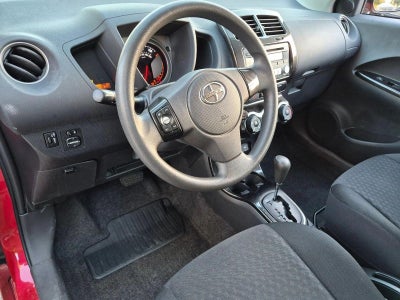 2009 Scion xD 5dr HB Man (Natl)