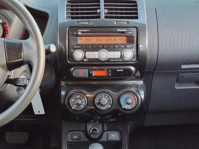 2009 Scion xD 5dr HB Man (Natl)