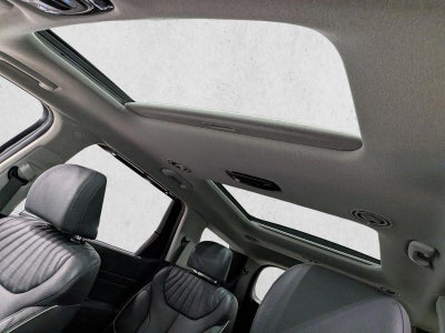 2024 Hyundai PALISADE Limited FWD