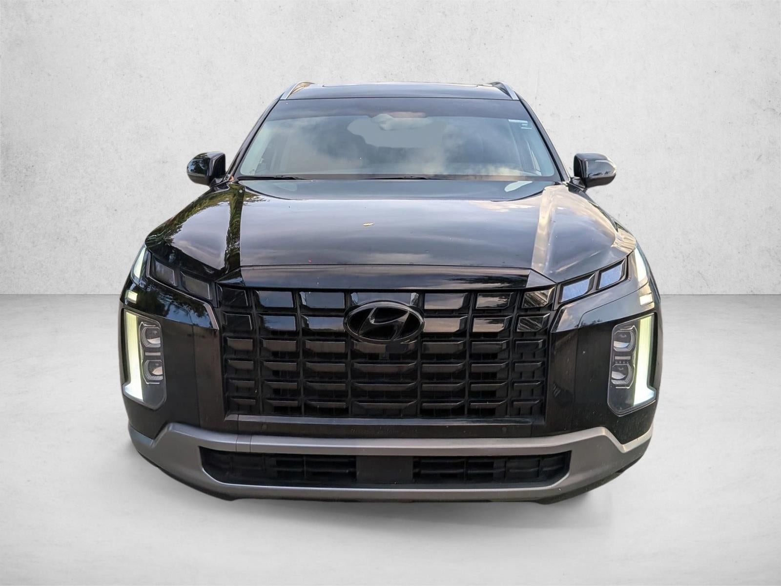 2024 Hyundai PALISADE Limited FWD