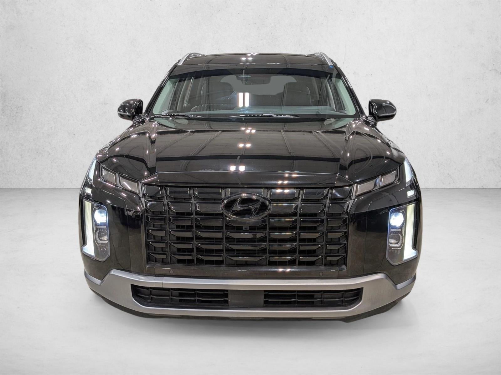 2024 Hyundai PALISADE Limited FWD
