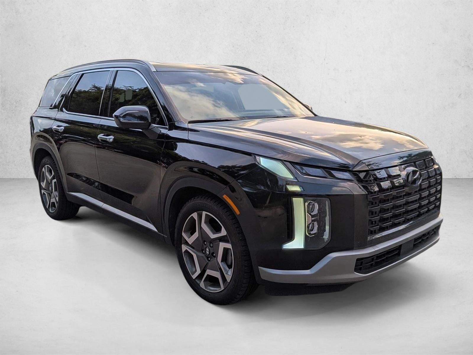2024 Hyundai PALISADE Limited FWD