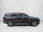 2024 Hyundai PALISADE Limited FWD