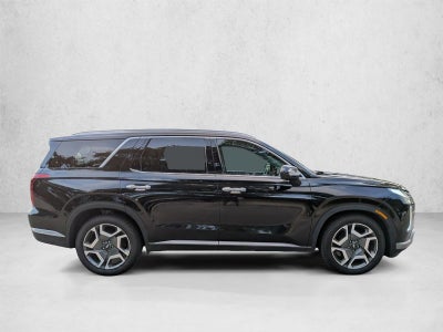 2024 Hyundai PALISADE Limited FWD