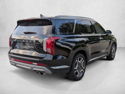 2024 Hyundai PALISADE Limited FWD