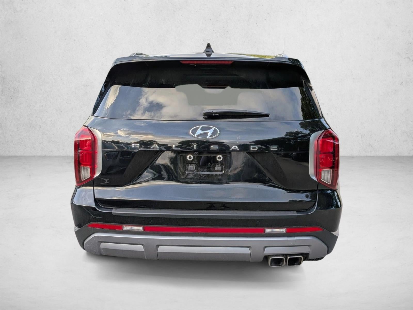 2024 Hyundai PALISADE Limited FWD