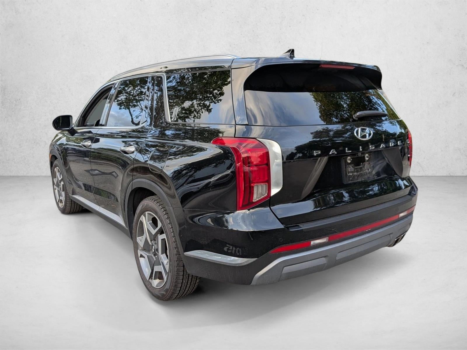 2024 Hyundai PALISADE Limited FWD
