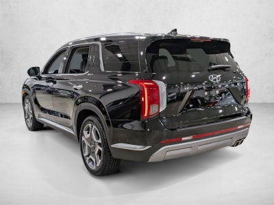 2024 Hyundai PALISADE Limited FWD