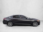 2018 Genesis G80 5.0L Ultimate RWD