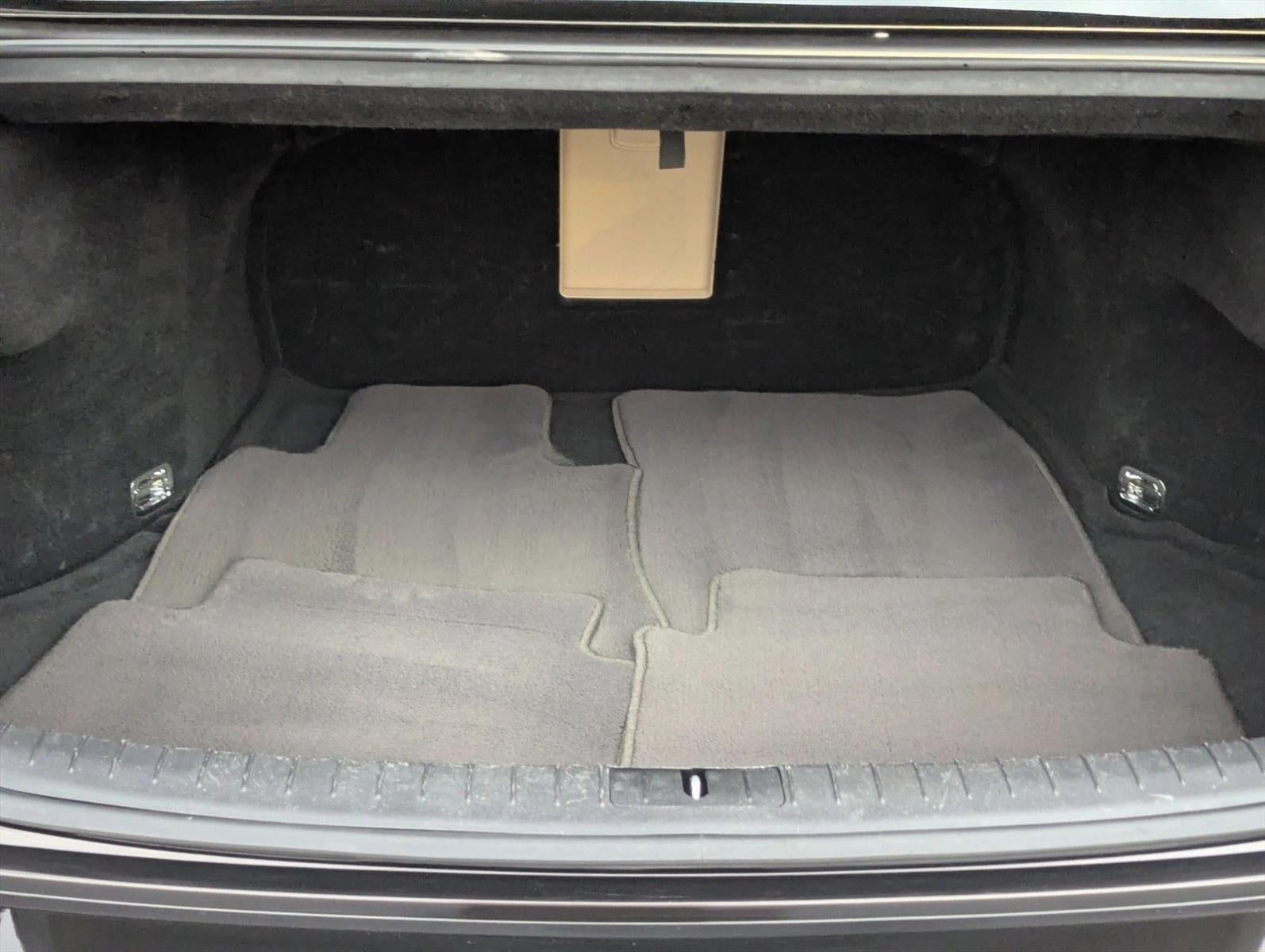 2018 Genesis G80 5.0L Ultimate RWD