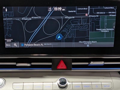 2021 Hyundai ELANTRA Hybrid Limited DCT