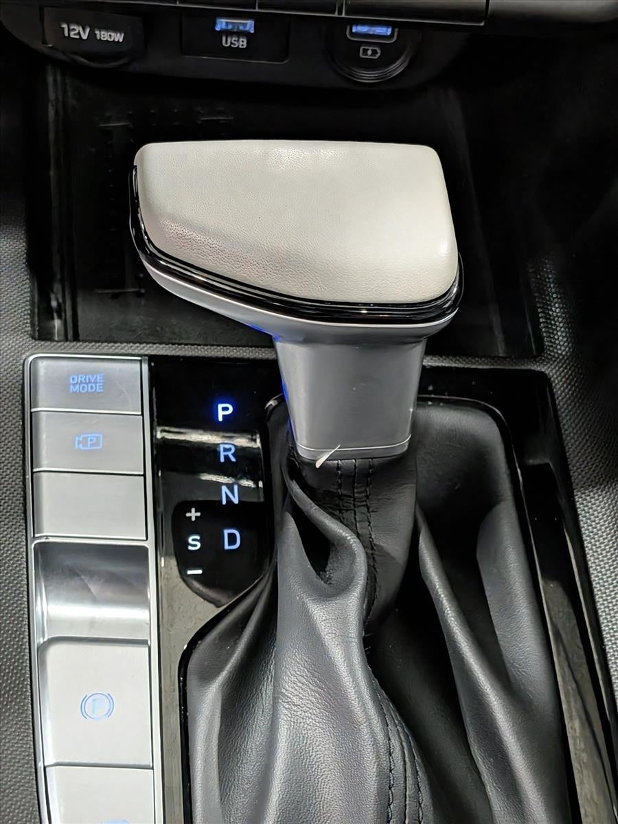 2021 Hyundai ELANTRA Hybrid Limited DCT