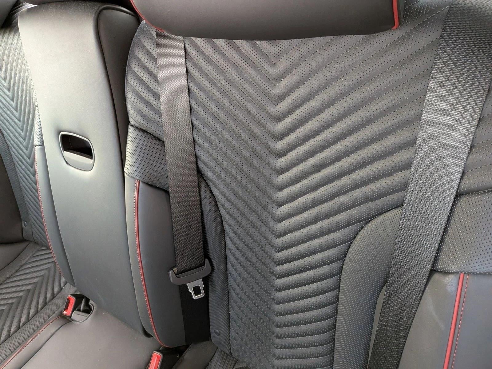 2024 Genesis G80 3.5T Sport AWD