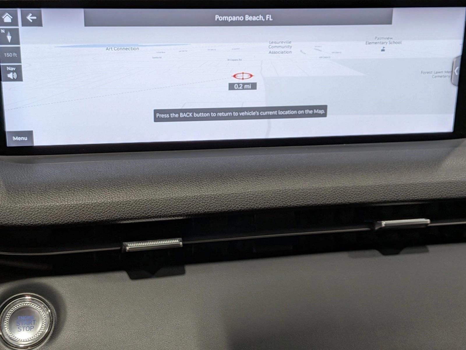 2023 Genesis GV70 2.5T AWD