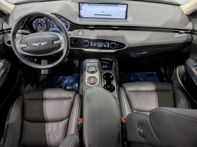 2023 Genesis GV70 2.5T AWD