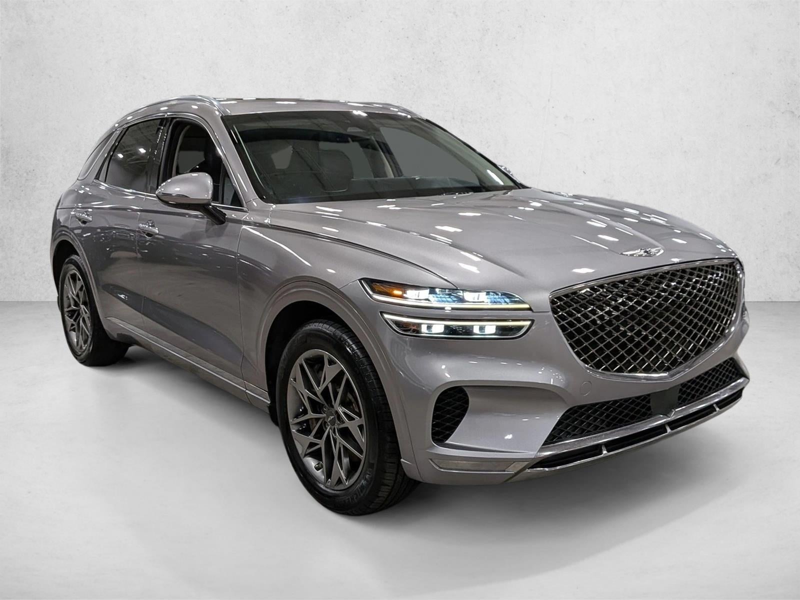 2023 Genesis GV70 2.5T AWD