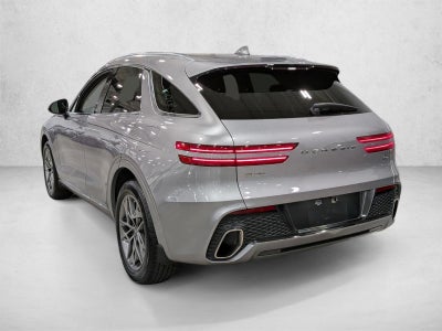 2023 Genesis GV70 2.5T AWD