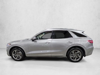 2023 Genesis GV70 2.5T AWD