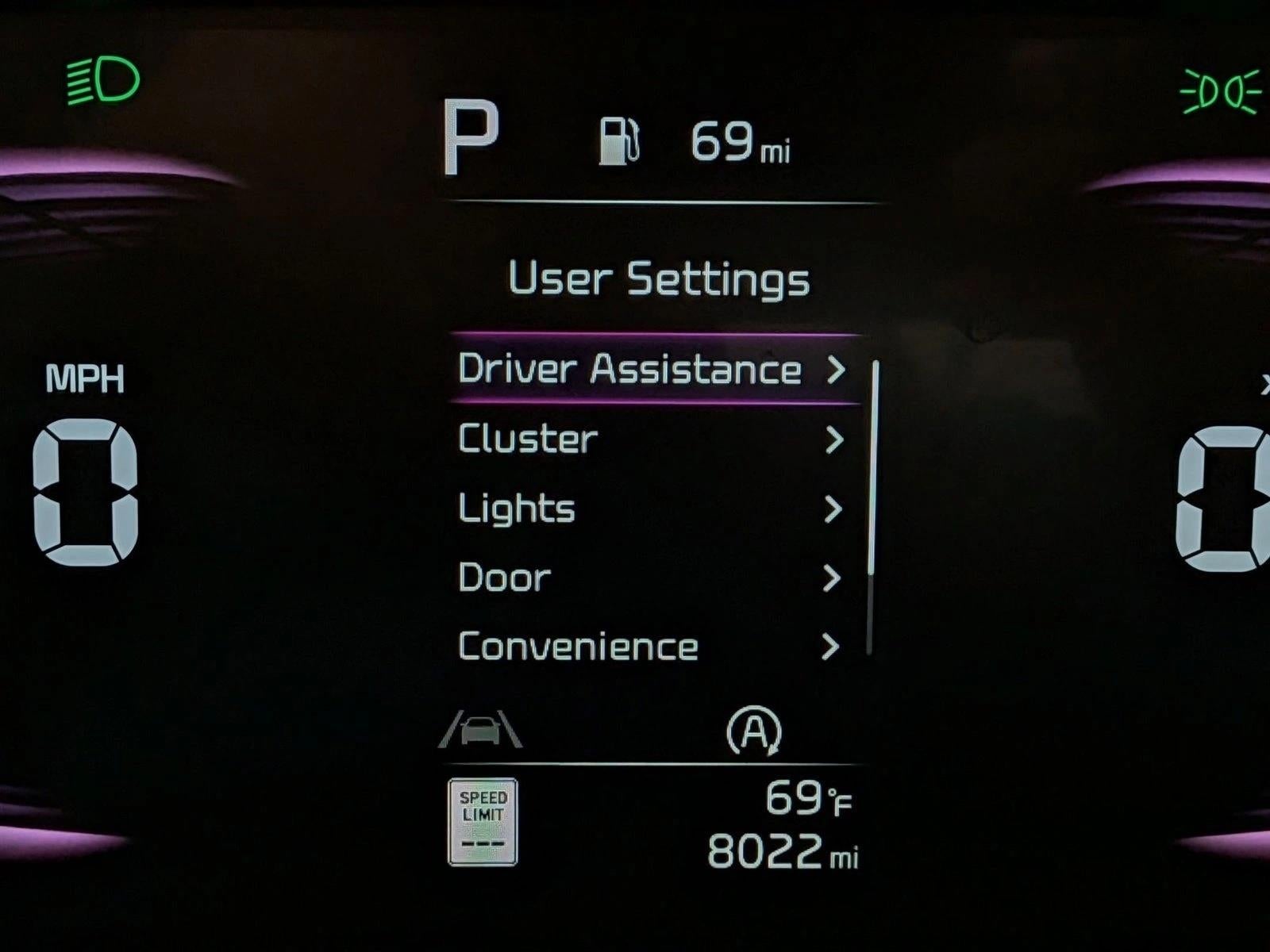 2024 Kia Soul LX IVT