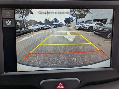 2024 Kia Soul LX IVT