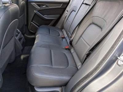 2021 Jaguar F-PACE P250 AWD S