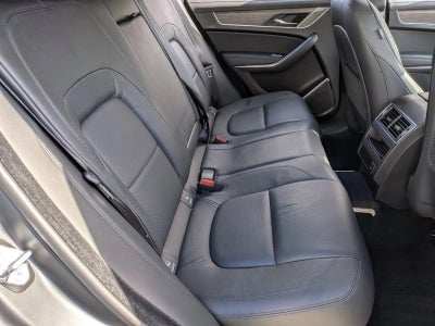 2021 Jaguar F-PACE P250 AWD S