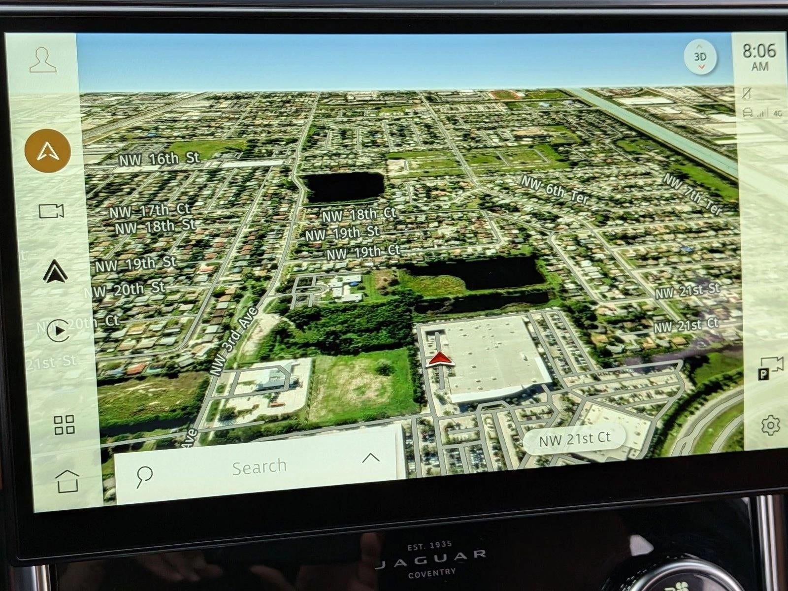 2022 Jaguar XF R-Dynamic SE Sedan AWD