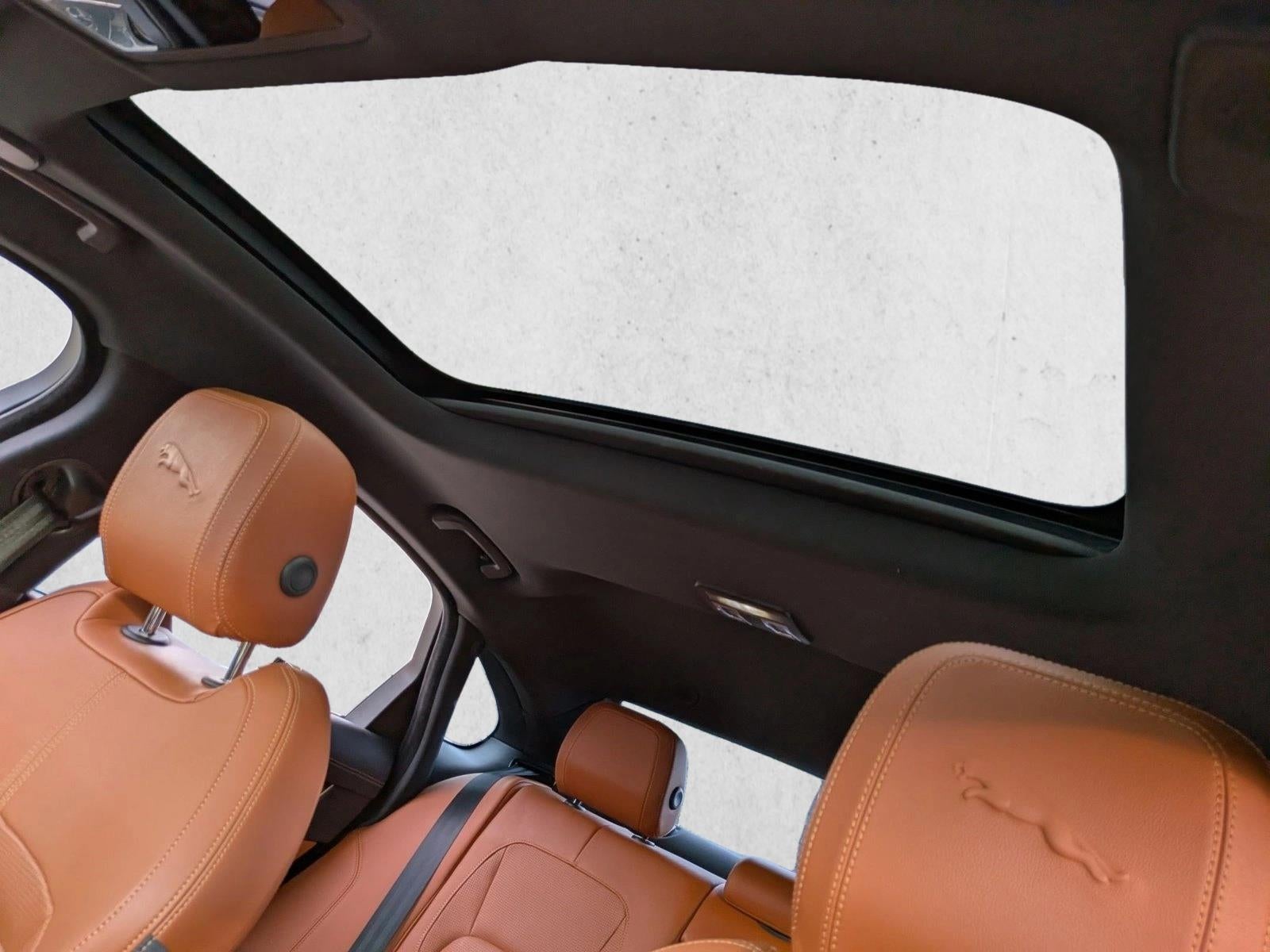 2022 Jaguar XF R-Dynamic SE Sedan AWD