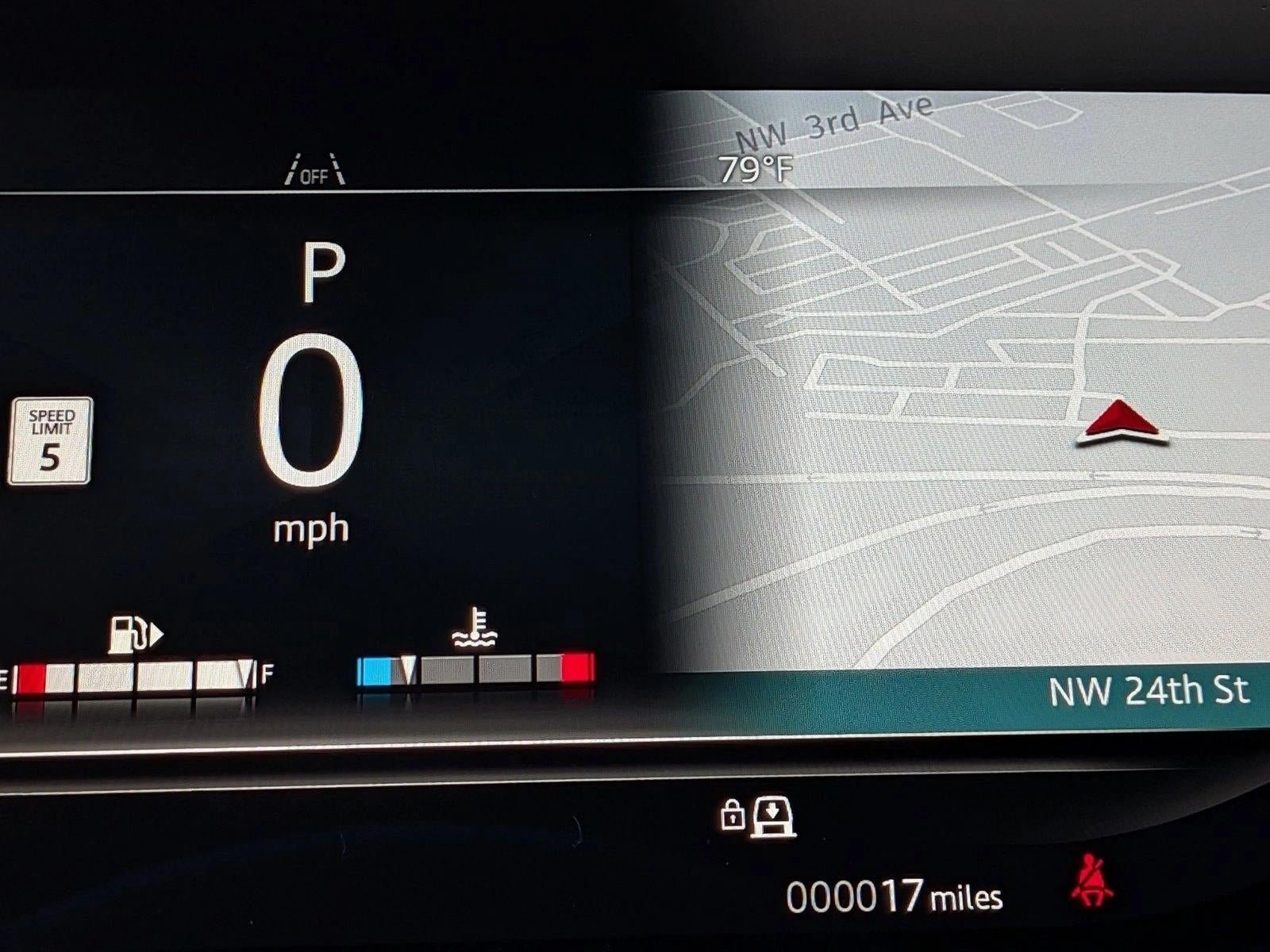 2026 Land Rover Range Rover Sport P400 Dynamic SE