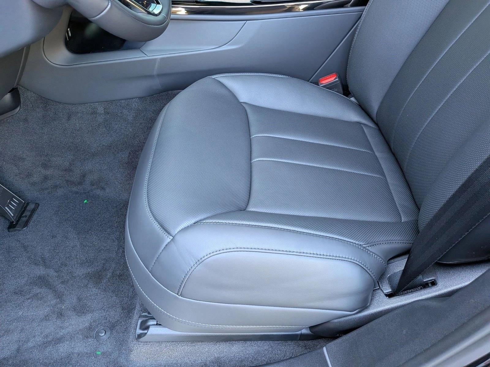 2026 Land Rover Range Rover Sport P400 Dynamic SE