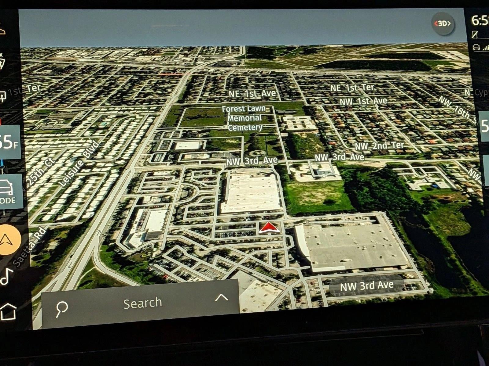 2024 Land Rover Range Rover Sport P400 Dynamic SE