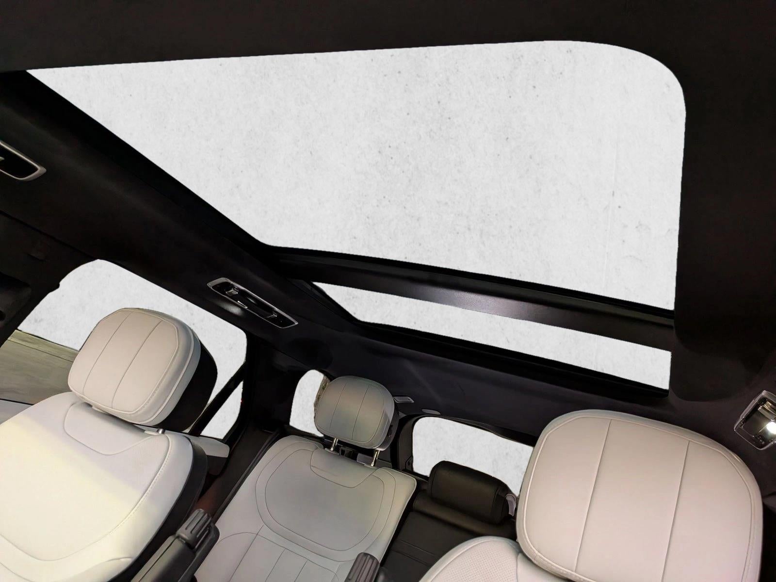 2024 Land Rover Range Rover Sport P400 Dynamic SE