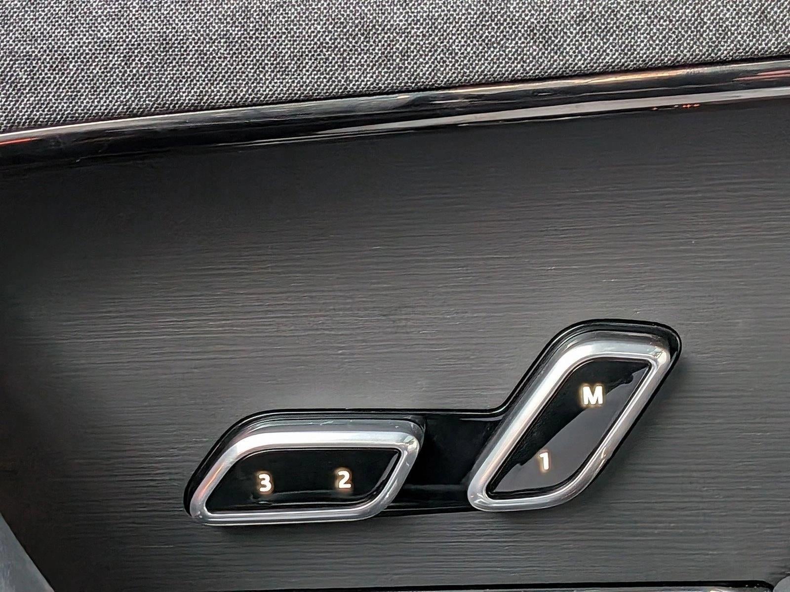 2024 Land Rover Range Rover Sport P400 Dynamic SE