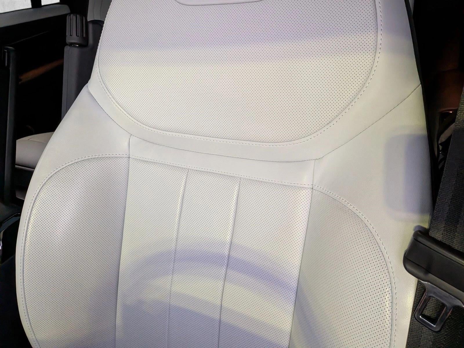 2024 Land Rover Range Rover Sport P400 Dynamic SE