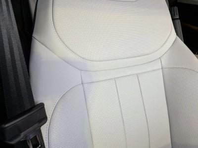 2024 Land Rover Range Rover Sport P400 Dynamic SE