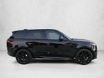2024 Land Rover Range Rover Sport P400 Dynamic SE